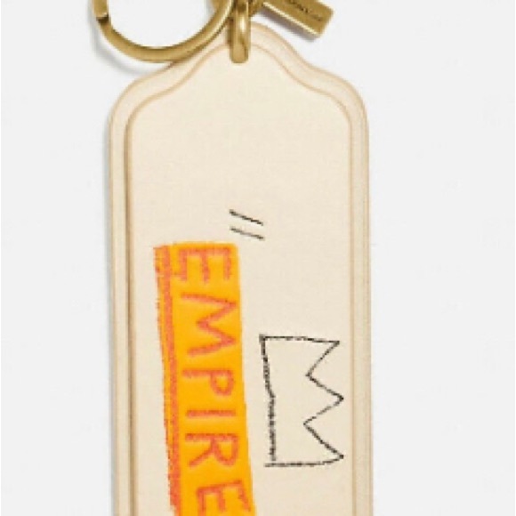 NWT/ Coach 2 piece Basquiat large toggle backpack set-firm - Picture 2 of 13